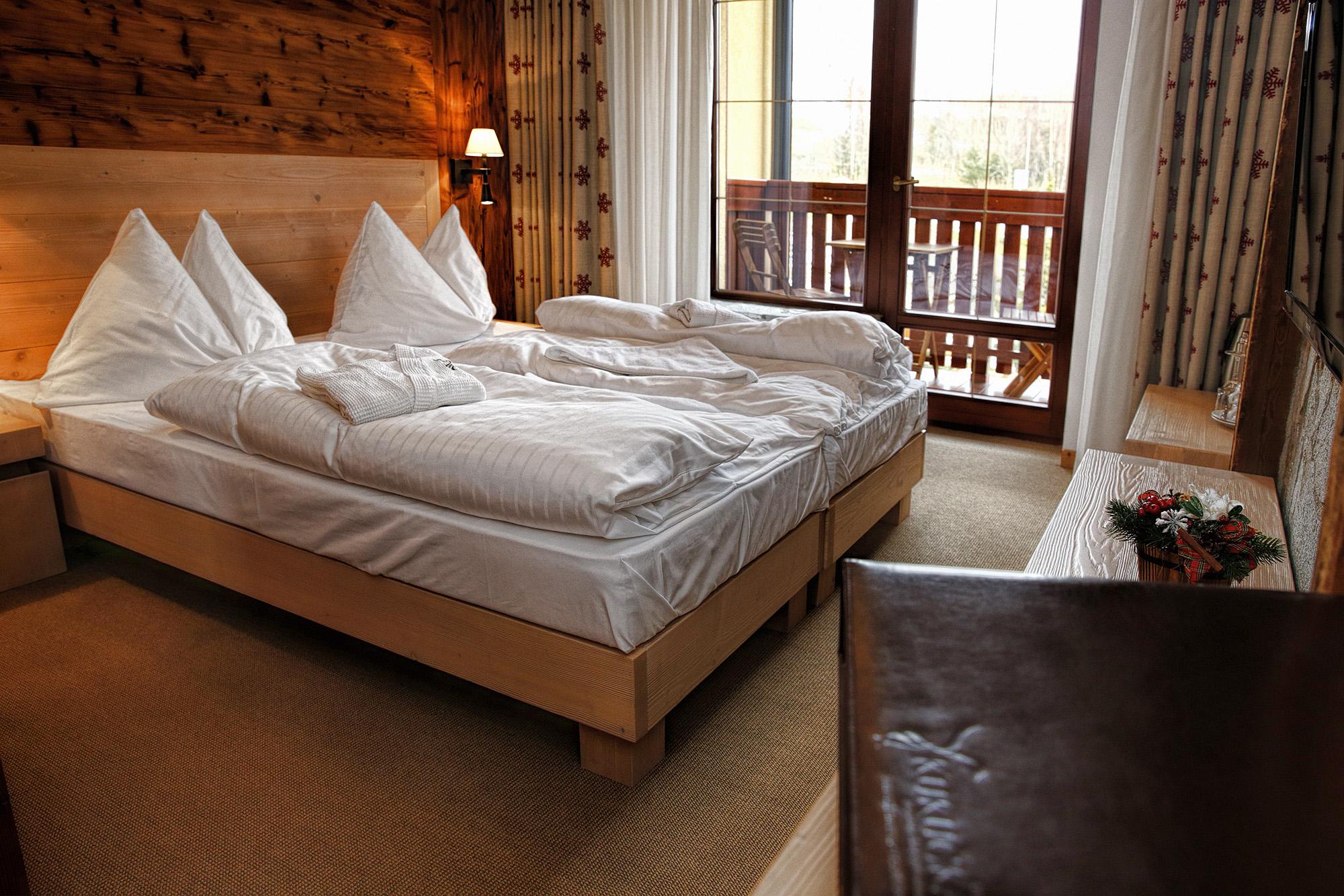 Apartman Kukucka Mountain View Tátralomnic Kültér fotó
