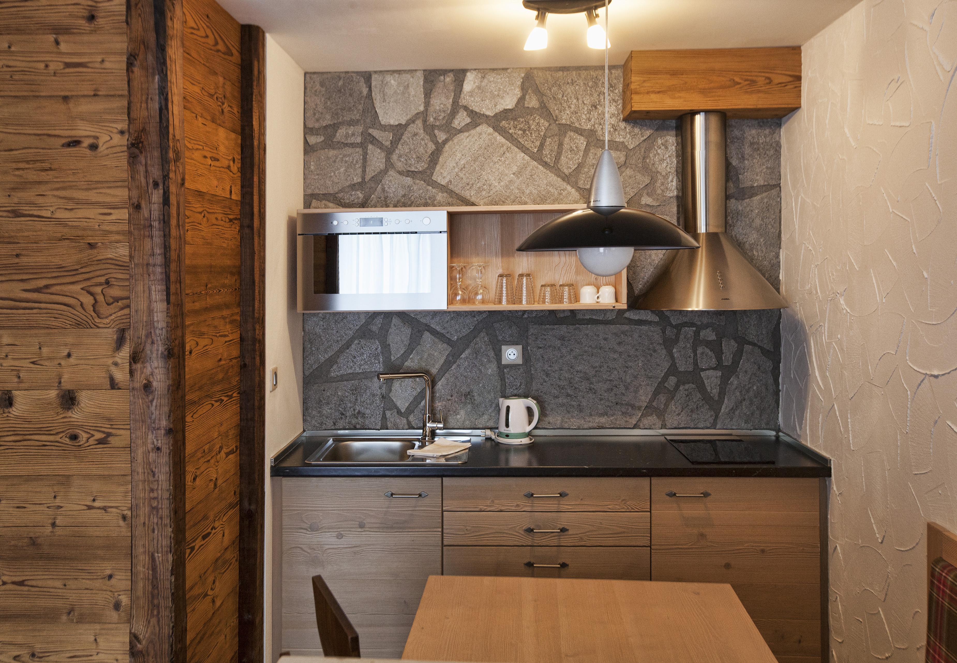 Apartman Kukucka Mountain View Tátralomnic Kültér fotó